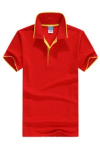 SKP005 order POLO shirt  work POLO shirt  pure cotton work shirt short sleeve advertising culture POLO shirt POLO shirt factory detail view-51